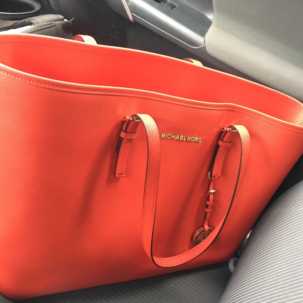 michael kors tote