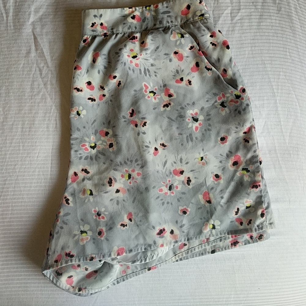 Lauren Conrad shorts