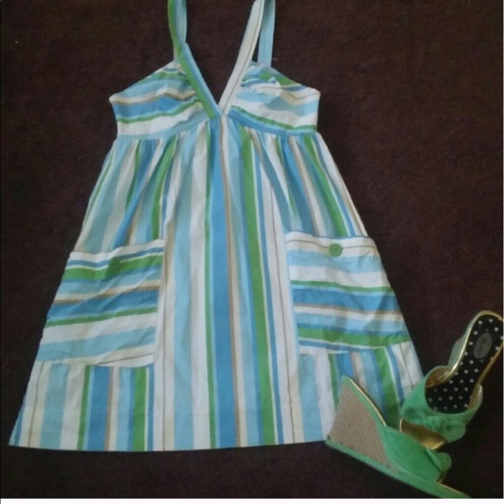 Johnny Martin Dresses