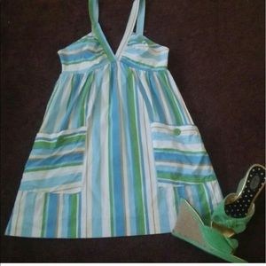 Johnny Martin Dresses