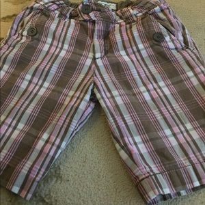 Girls size 7/8 shirts. Cherokee brand🔴