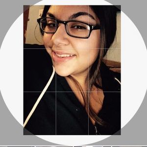 Meet your Posher, Destinie