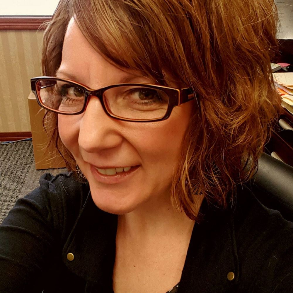 Meet your Posher, Tonya