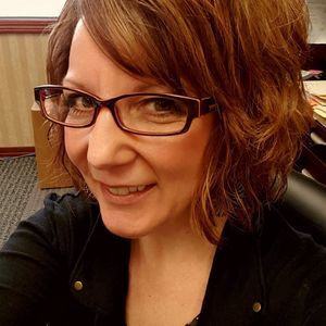 Meet your Posher, Tonya