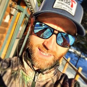 Meet your Posher, Justin