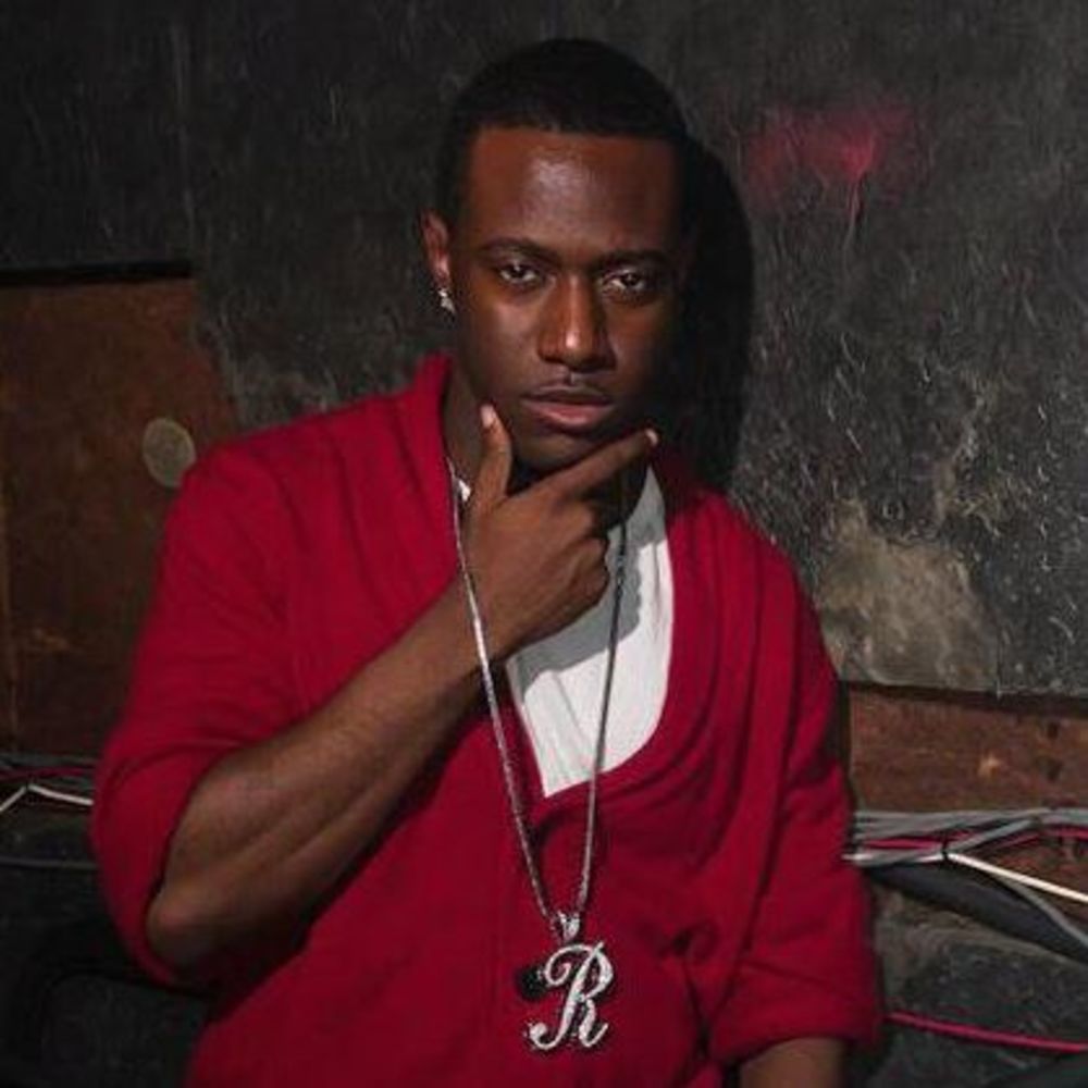 Meet your Posher, Patrick