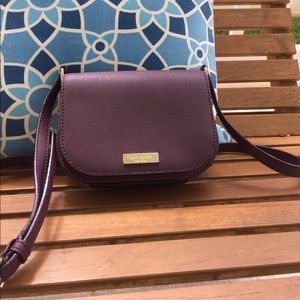 Kate Spade Laurel Way Carsen Crossbody Bag