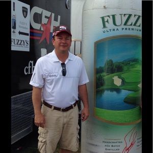 Meet your Posher, Mark