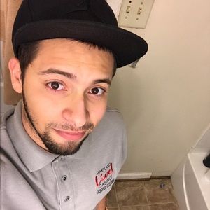 Meet your Posher, Eliezer