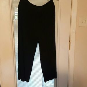 Chicos travelers long pants size 3