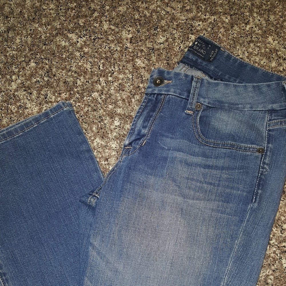 Lucky brand jeans