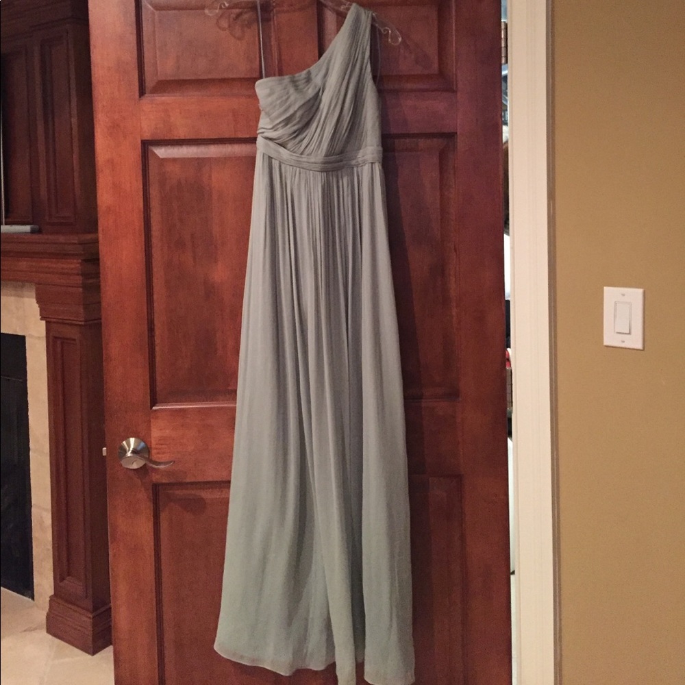 J. CREW Full length dress