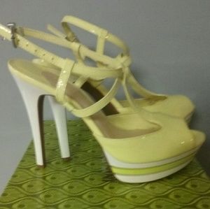 Gianni Bini Heels