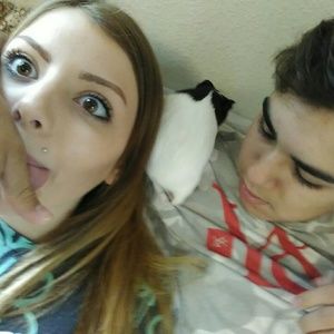 Meet your Posher, Savanna