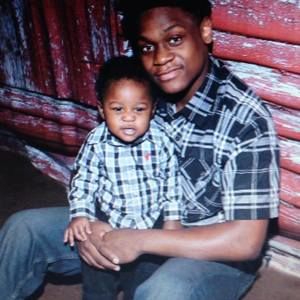 Meet your Posher, Isaiah