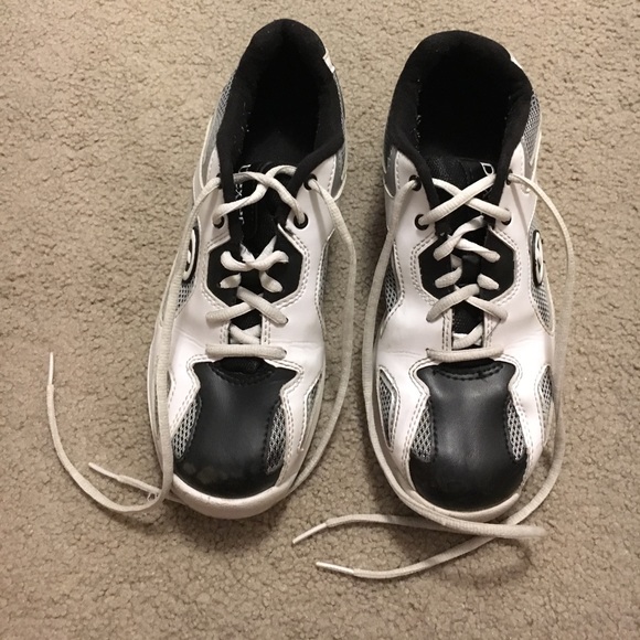 Other - Dexter men's bowling shoes