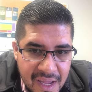 Meet your Posher, Armando