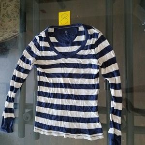 T Shirt long sleeved