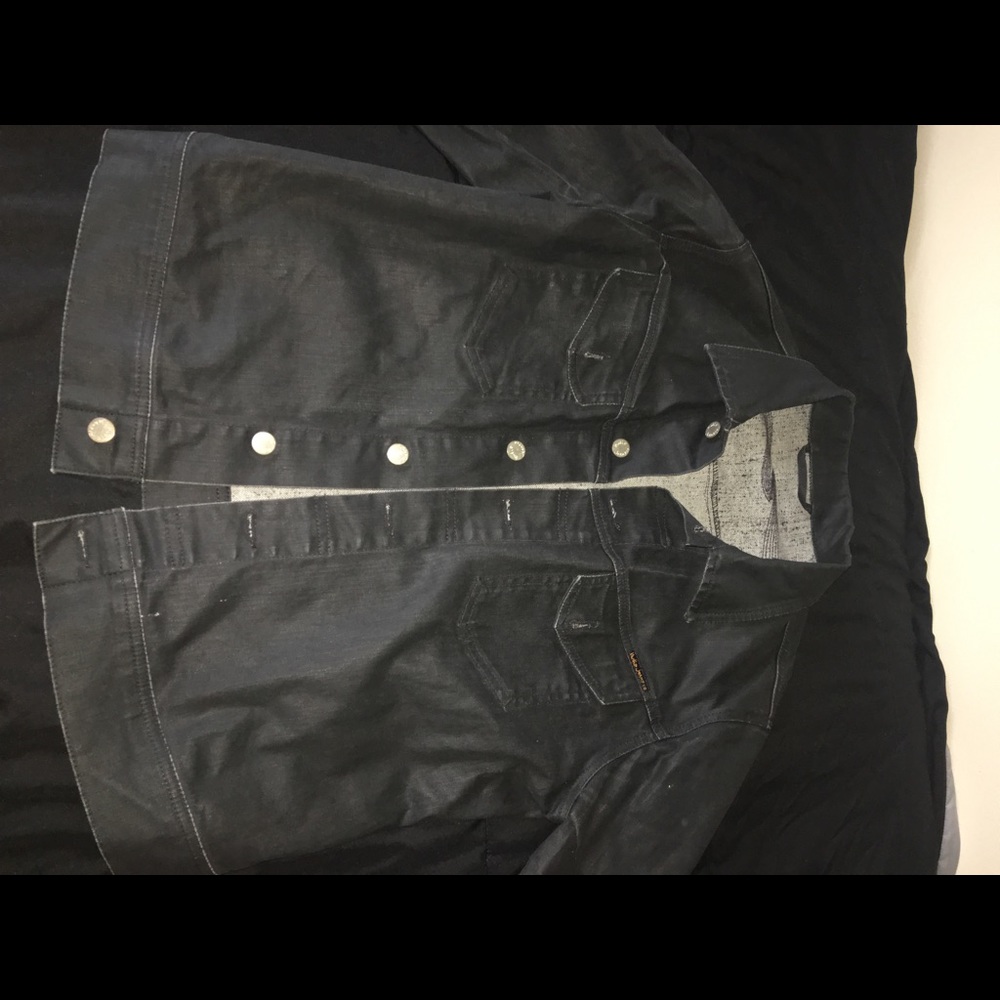 Nudie Jean Jacket