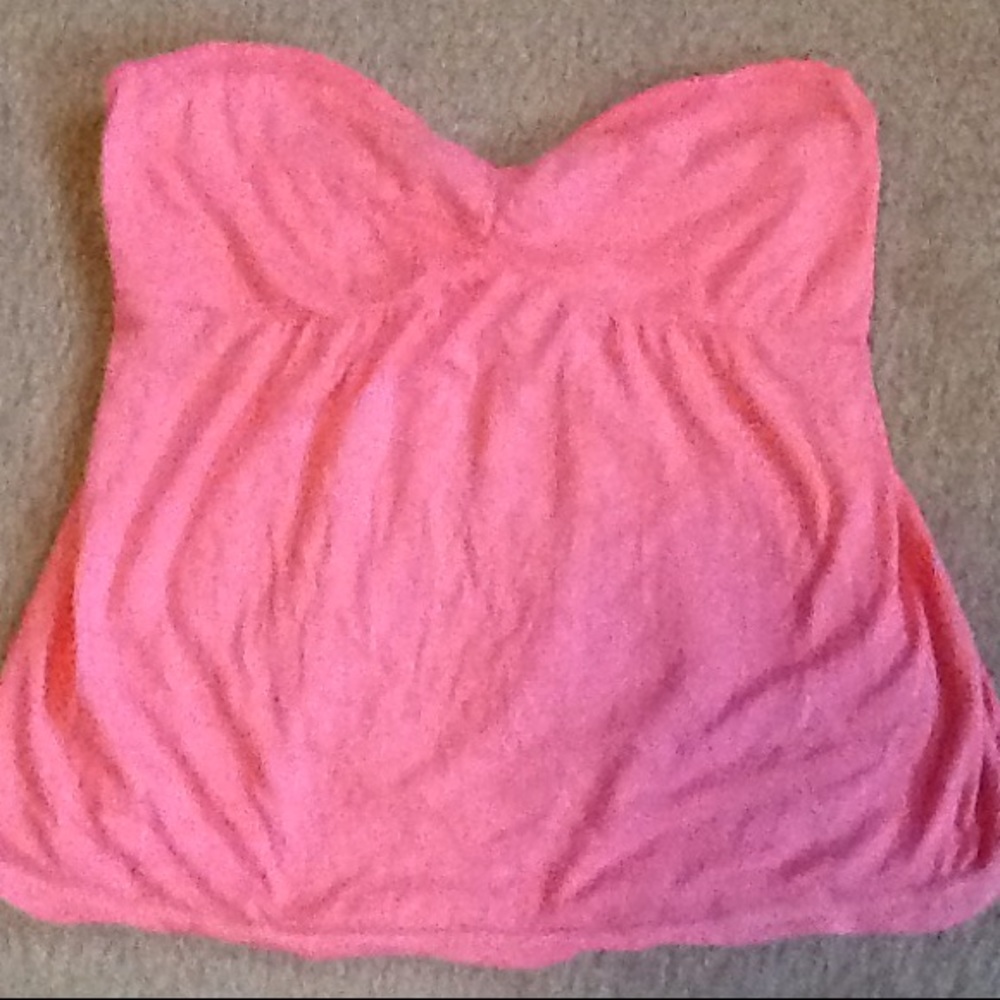 Pink Top - Picture 2 of 2