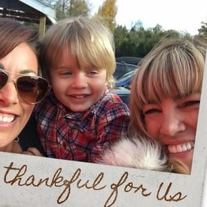 Meet your Posher, Katherine