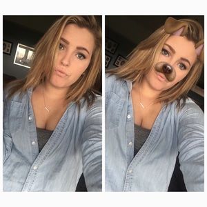 Meet your Posher, Jess