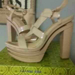 Gianni Bini Heels