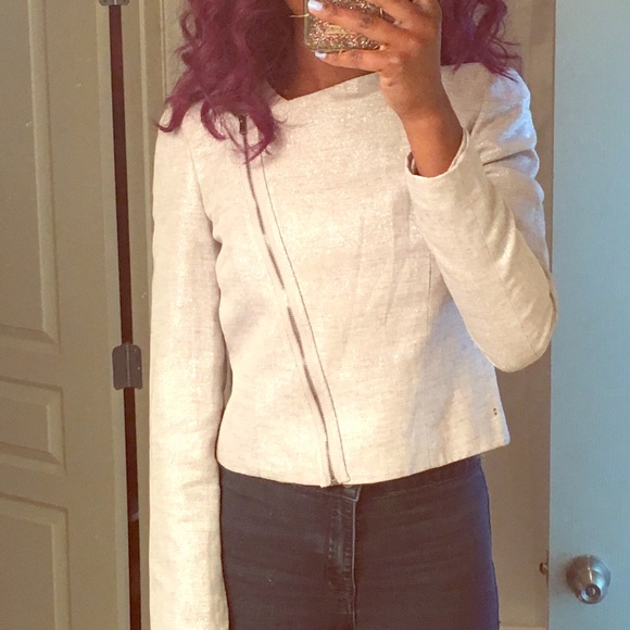 Jacket - Picture 2 of 3