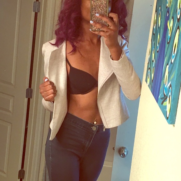 Jacket - Picture 3 of 3