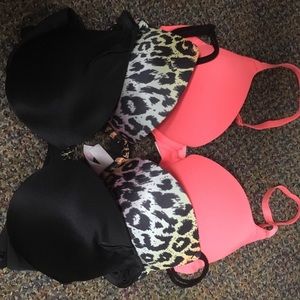 VS bras size 32C