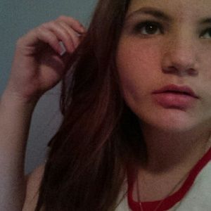 Meet your Posher, Lindsay