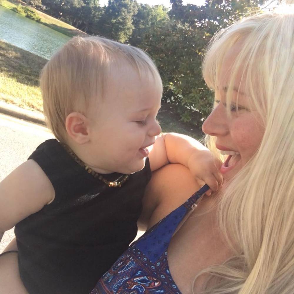 Meet your Posher, Carleena