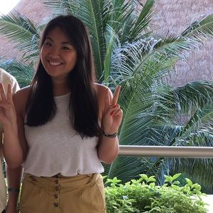 Meet your Posher, Anamarie