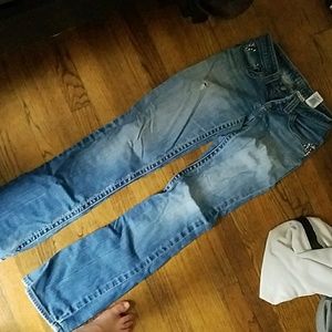 Cruel girl jeans