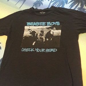 Beastie Boys T- shirt