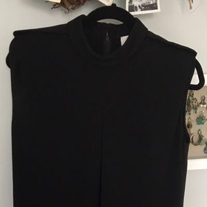 3.1 Phillip Lim Sleeveless Top