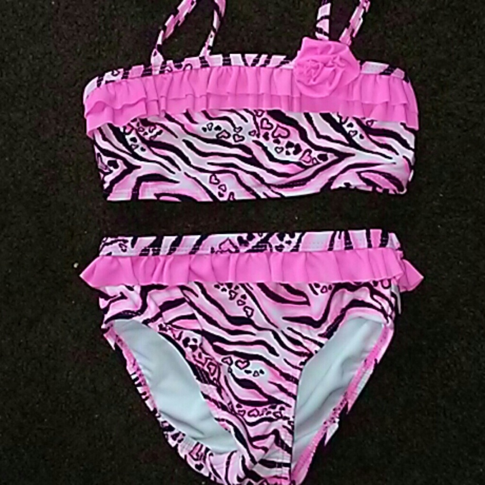 PRICE DROP Girls bikini