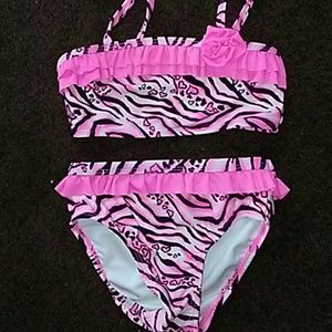 PRICE DROP Girls bikini