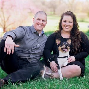 Meet your Posher, Caitlin