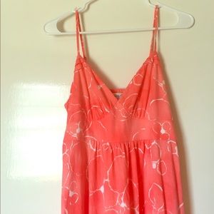 American Eagle Sun Dress