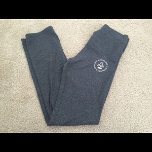 ✖️ Victoria's Secret X Sport Yoga Pants