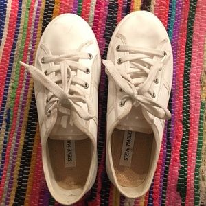 Steve Madden Platform Sneakers