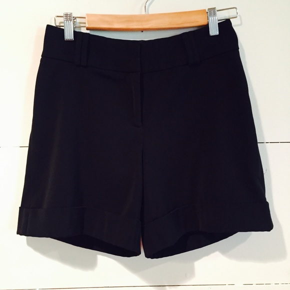 White House Black Market Shorts - Picture 2 of 6