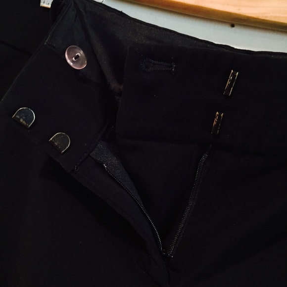 White House Black Market Shorts - Picture 4 of 6