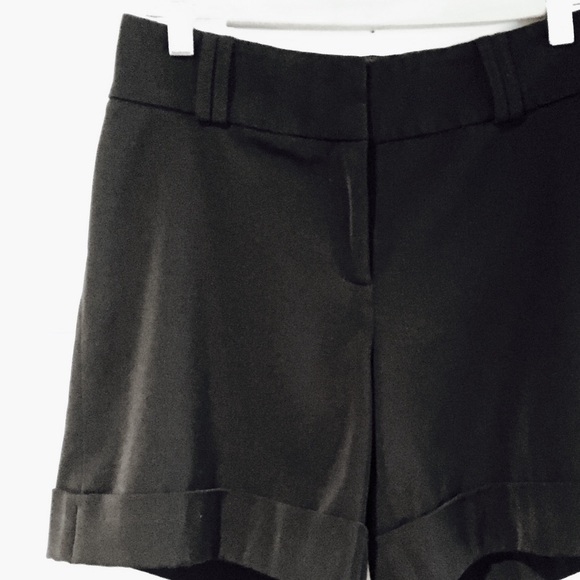 White House Black Market Shorts - Picture 5 of 6