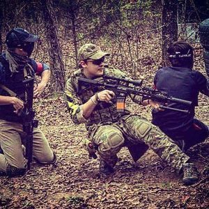 Meet your Posher, Brock