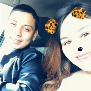 Meet your Posher, Jeanette