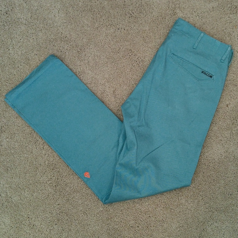 Volcom Pants
