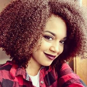 Meet your Posher, Latasha