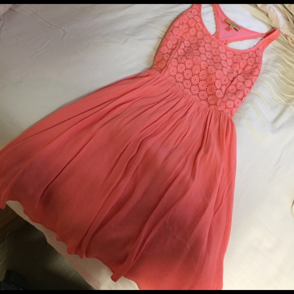 Summer dress